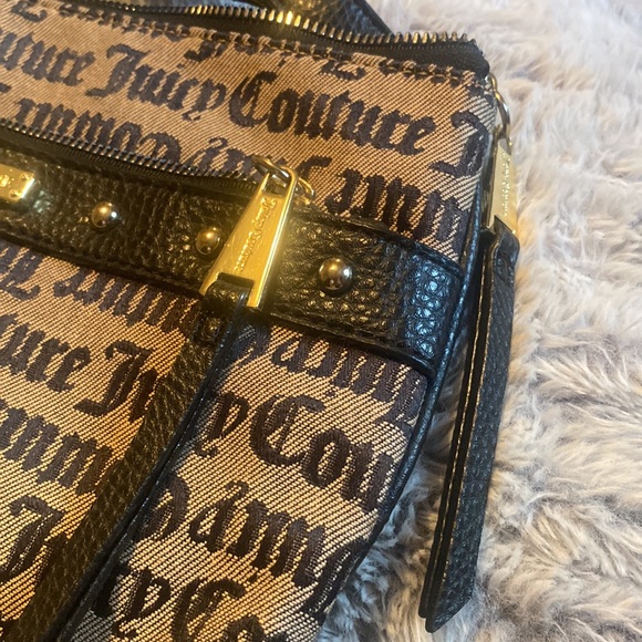 Juicy Couture shoulder bag